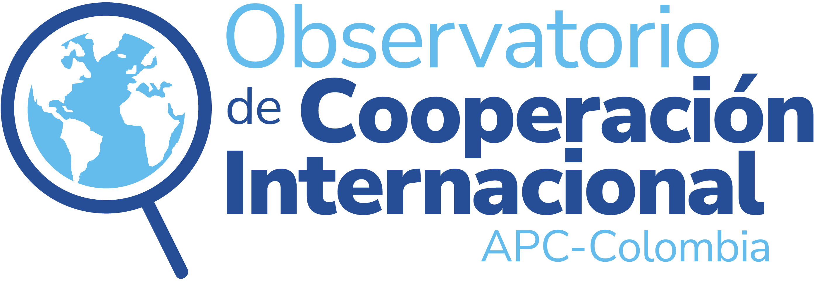 Comunidad de práctica Modelo APC Colombia